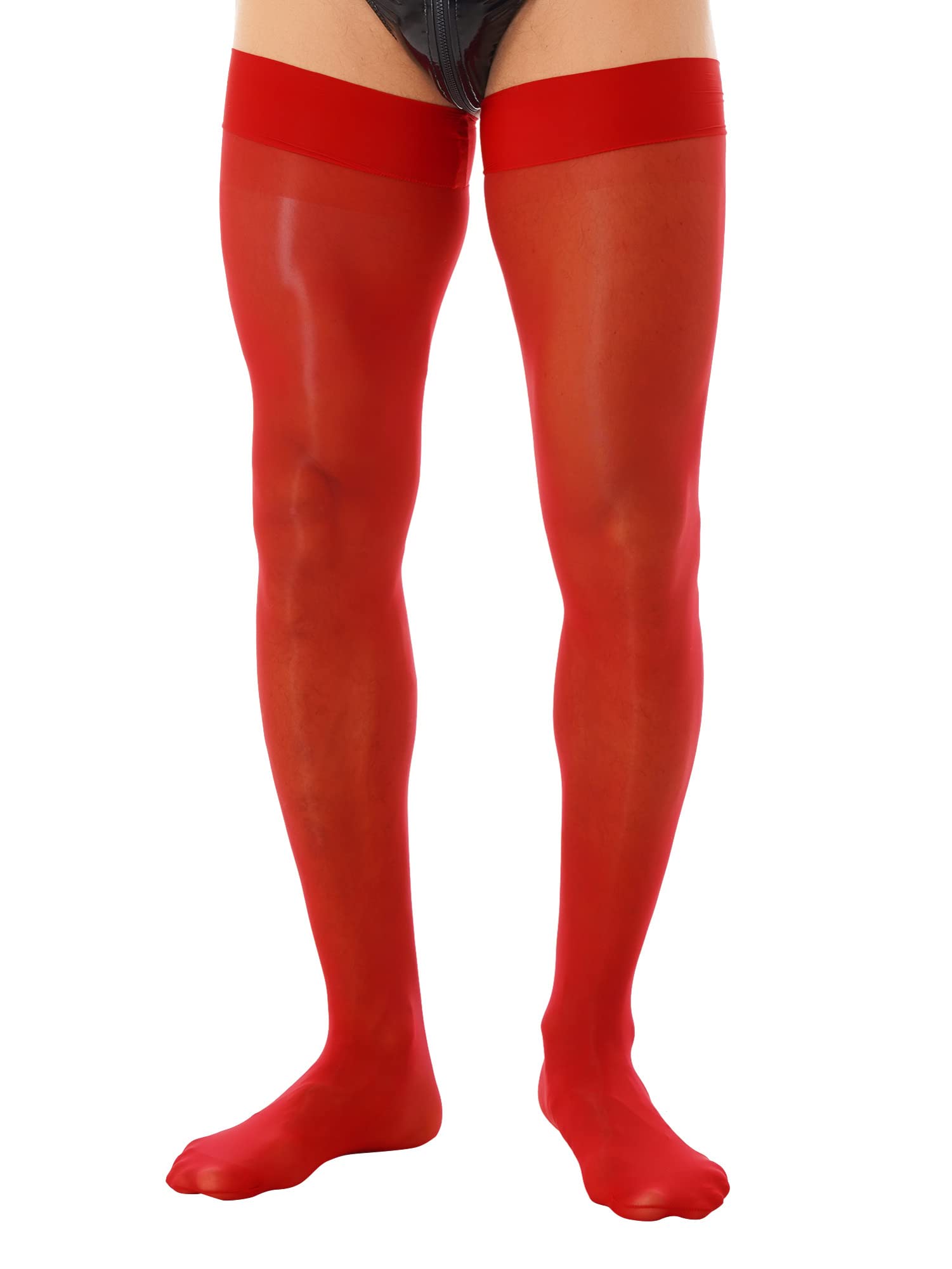 JAWJAWガーターニーハイソックス JAWJAWガーターニーハイソックス